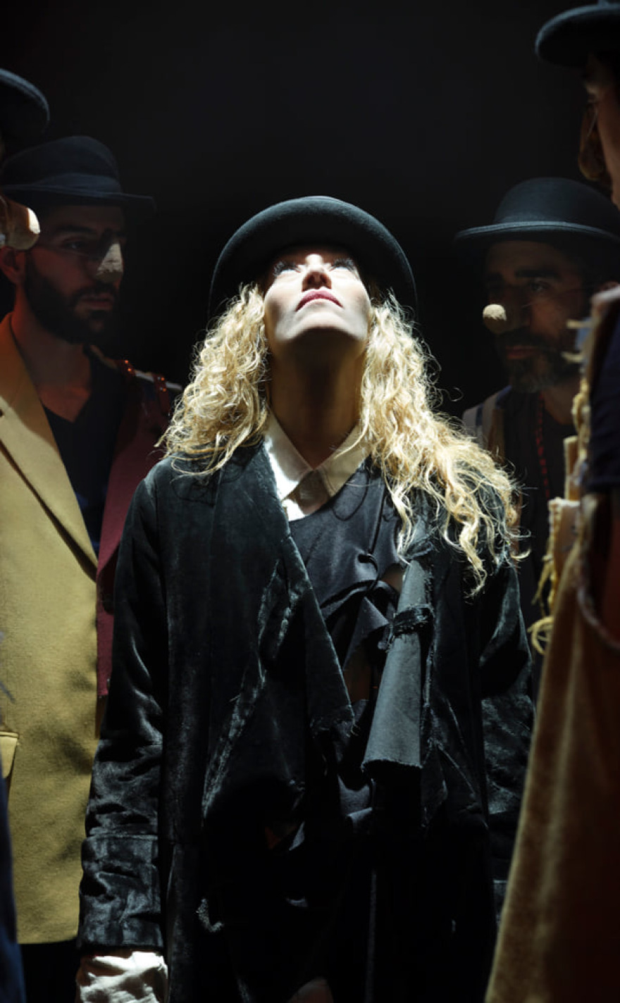 Σύγχρονο Θέατρο: Επιστρέφει με Δημήτρη Καταλειφό και διαχρονικό Μπέκετ