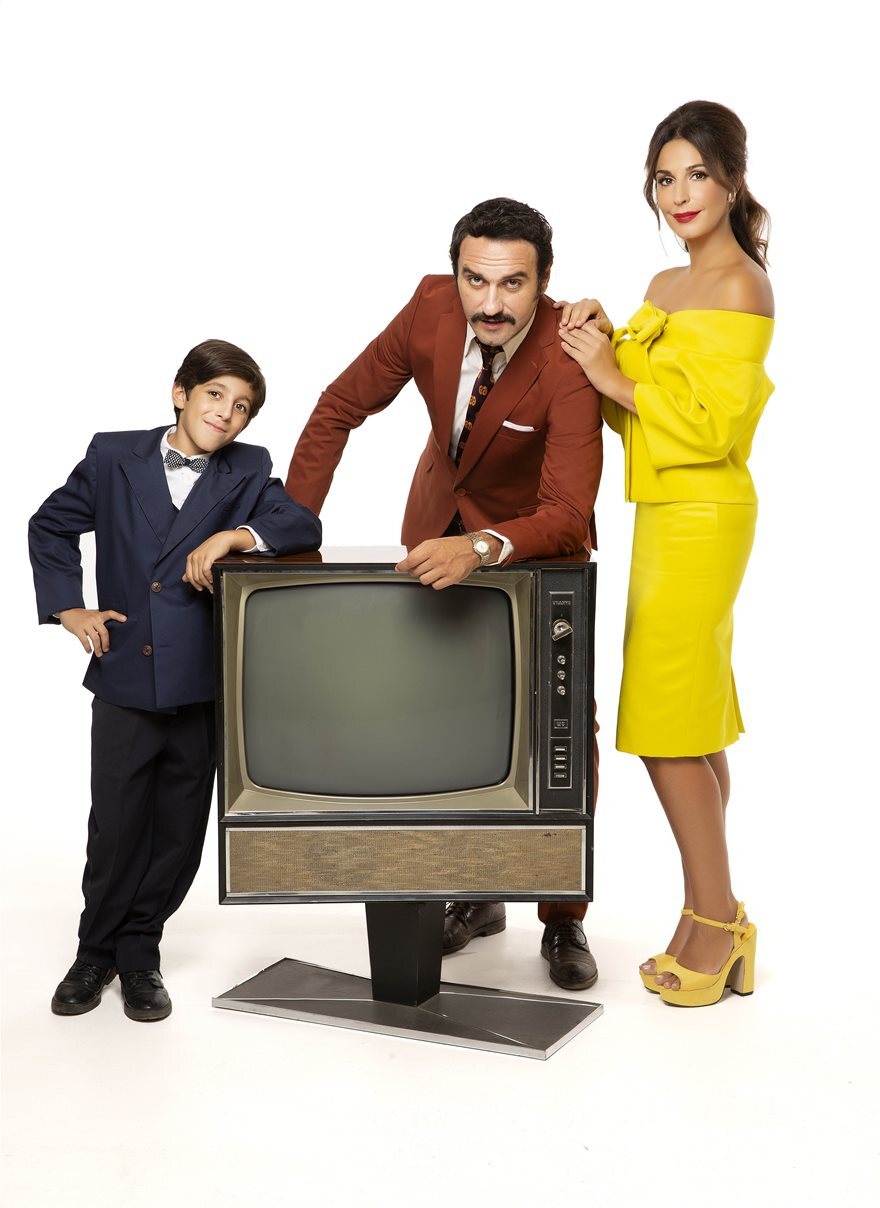 Οι νέες σειρές της ΕΡΤ απογείωσαν το ERTFLIX