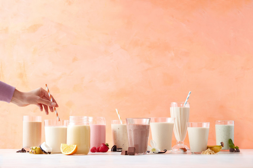 Η διατροφή στη νέα πραγματικότητα