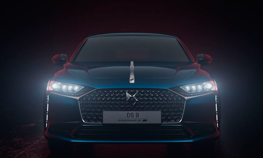 DS Automobiles: Γαλλική Πολυτέλεια