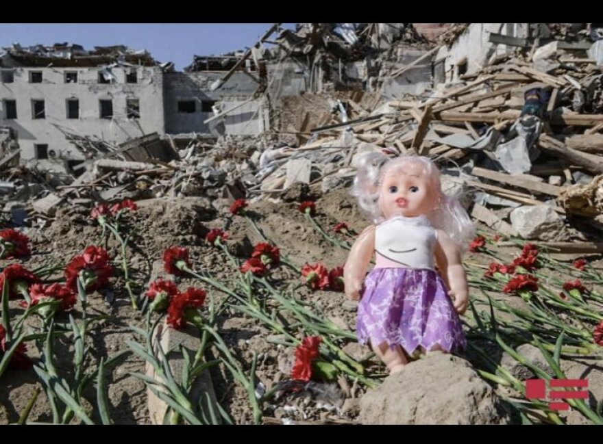 Στα «χαρτιά» η εκεχειρία: Συνεχίζονται οι συγκρούσεις στο Ναγκόρνο Καραμπάχ 