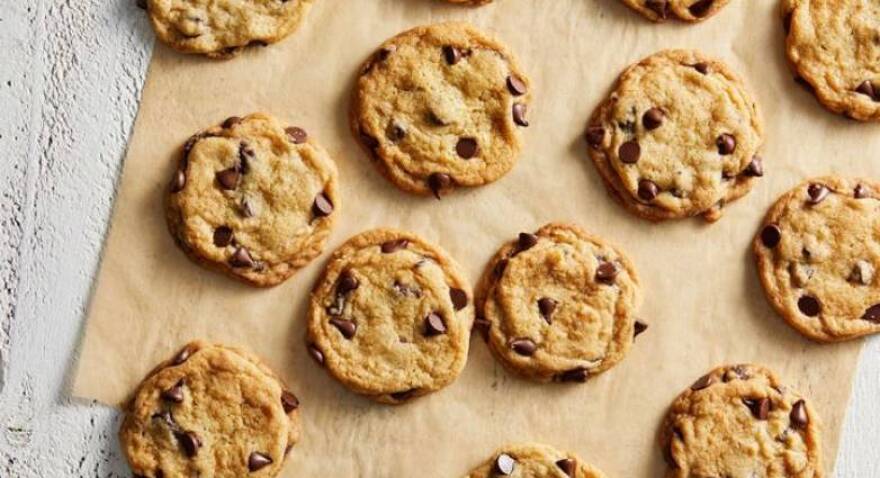 Πώς να φτιάξετε τα πιο μαλακά μπισκότα για ένα τέλειο πρωινό 