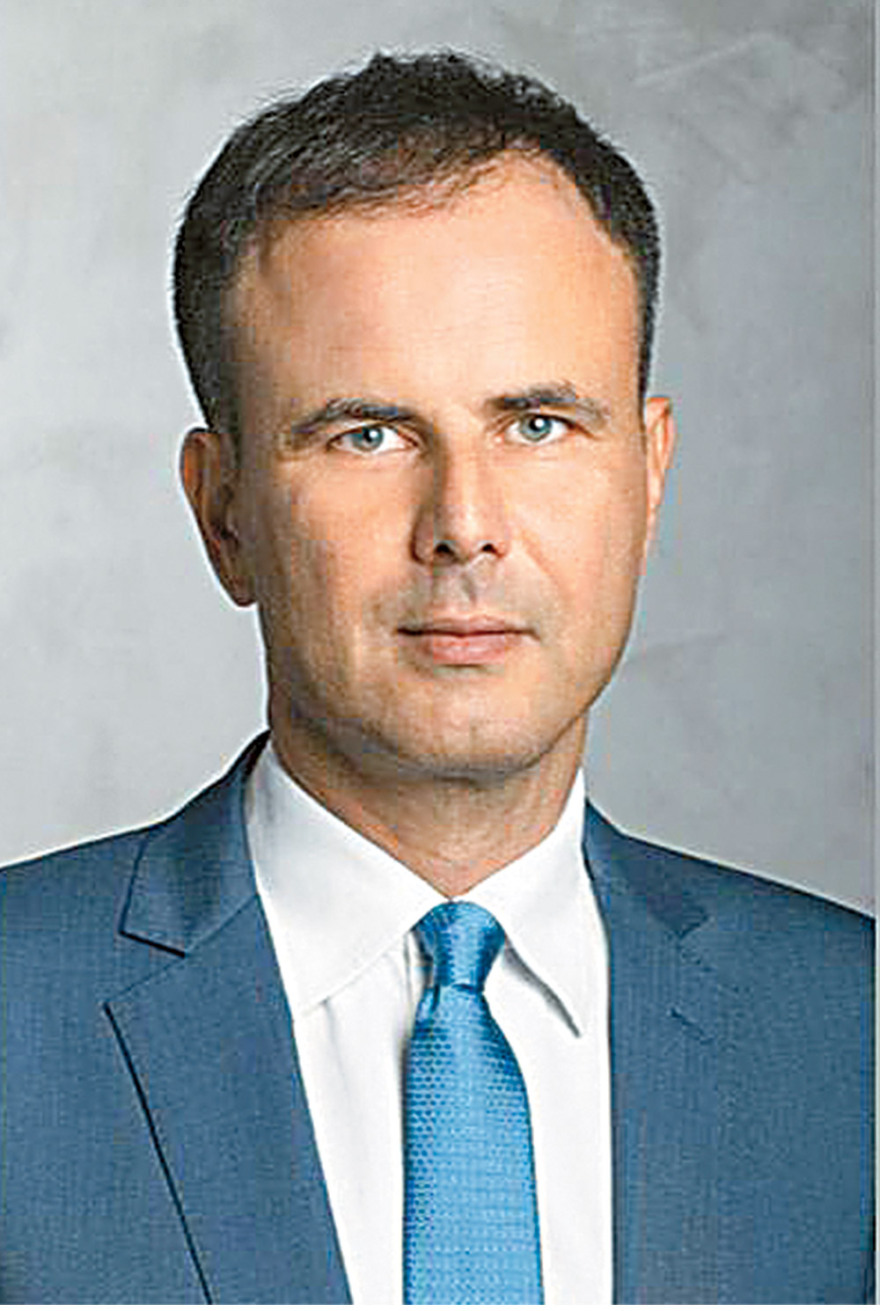 Αλέξης Πατέλης: Πώς το cloud της Microsoft «βρήκε» τον ήλιο της Ελλάδας