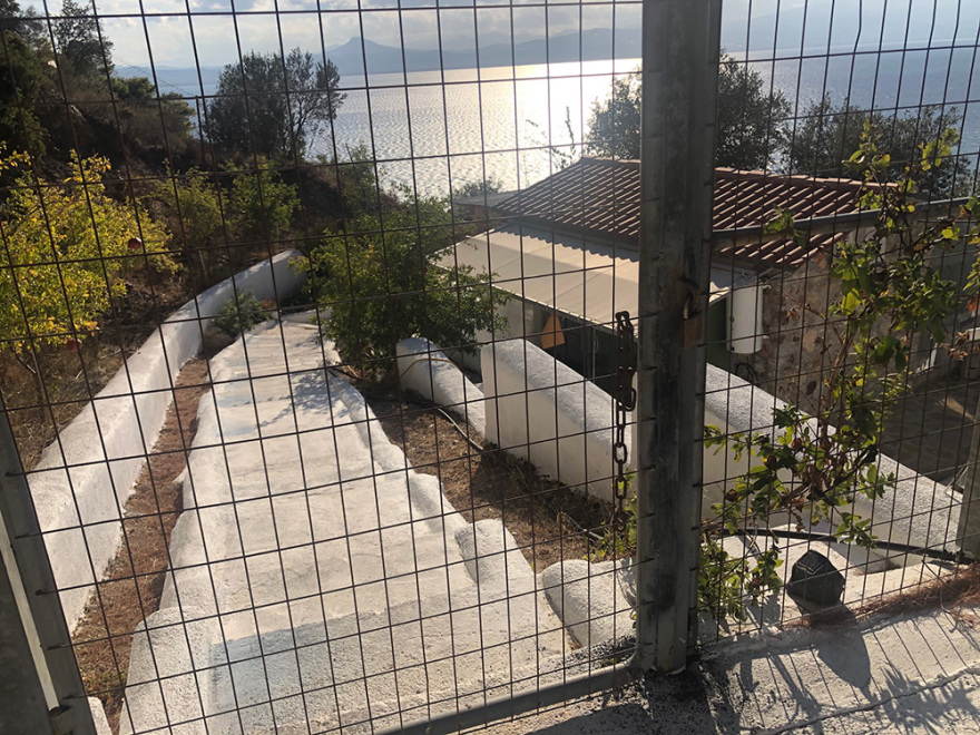 Διπλή δολοφονία στο Λουτράκι: Πώς τα όνειρα της Φωτεινής για μια ήσυχη ζωή κόπηκαν άδοξα 