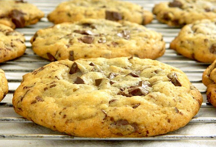 Πώς να φτιάξετε τα πιο μαλακά μπισκότα για ένα τέλειο πρωινό 