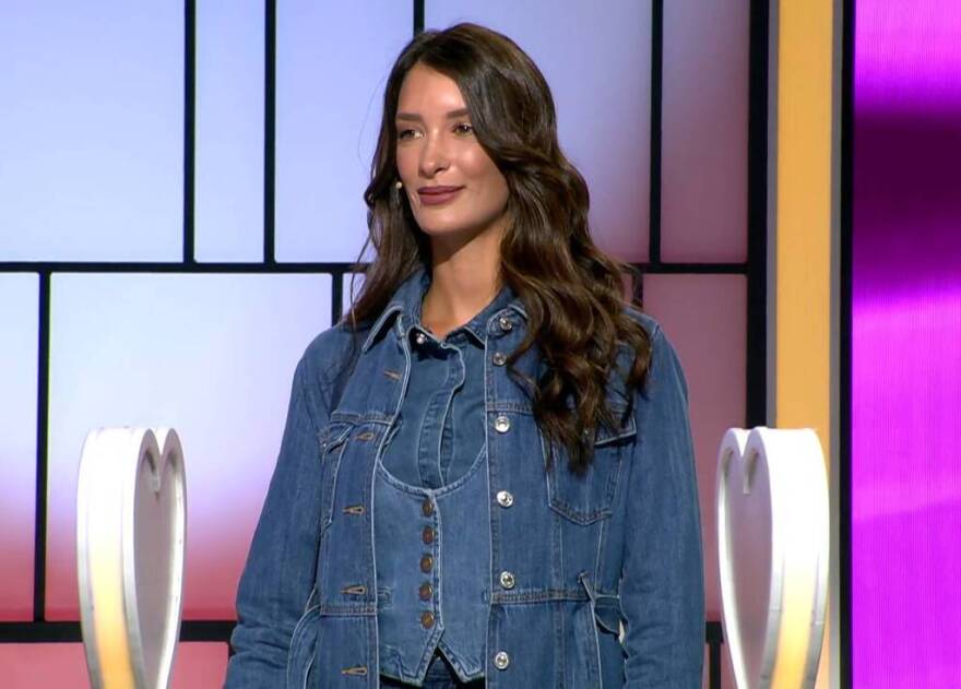 My Style Rocks: Η νέα παίκτρια είναι εστεμμένη και πρώην διαγωνιζόμενη του GNTM