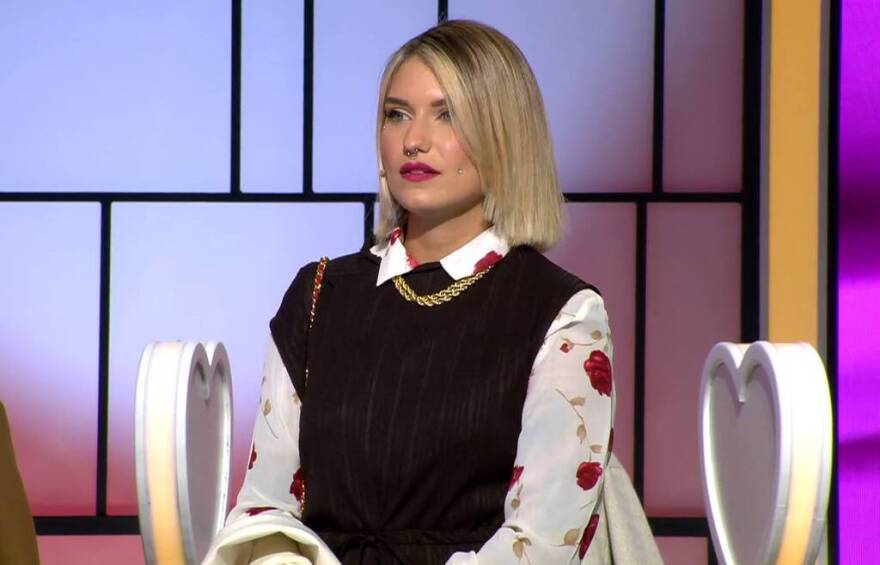 My Style Rocks: Η νέα παίκτρια είναι εστεμμένη και πρώην διαγωνιζόμενη του GNTM