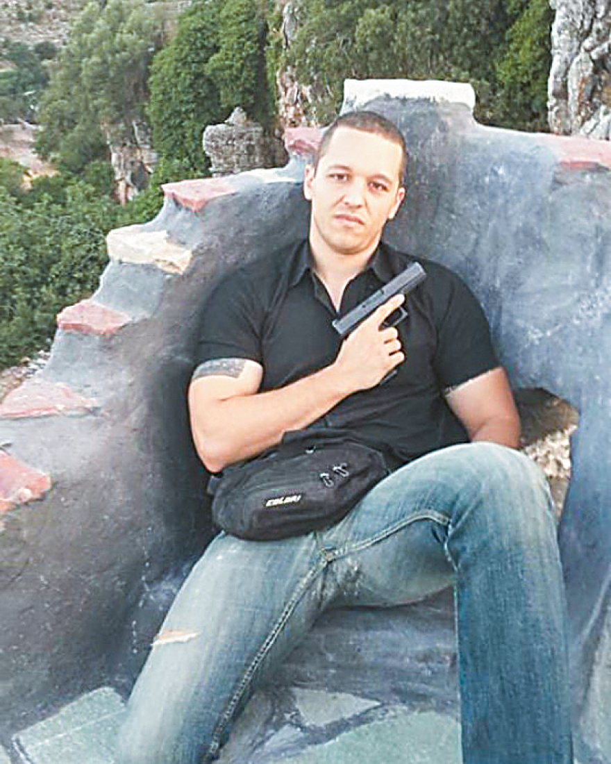 Χρυσή Αυγή: Τέλος εποχής - Στη φυλακή η πάνω πλατεία