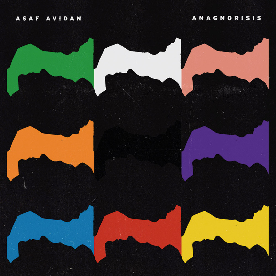 Ασάφ Αβιντάν: «Την ιδέα μού την έδωσε ο Αριστοτέλης»