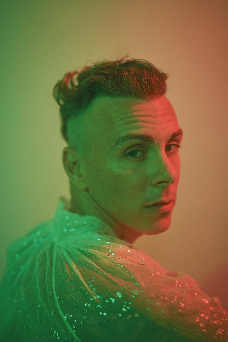 Ασάφ Αβιντάν: «Την ιδέα μού την έδωσε ο Αριστοτέλης»