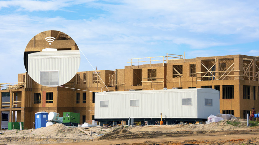 Πλέον μια επιχείρηση ελέγχει και διαχειρίζεται τον εξοπλισμό της από μακριά