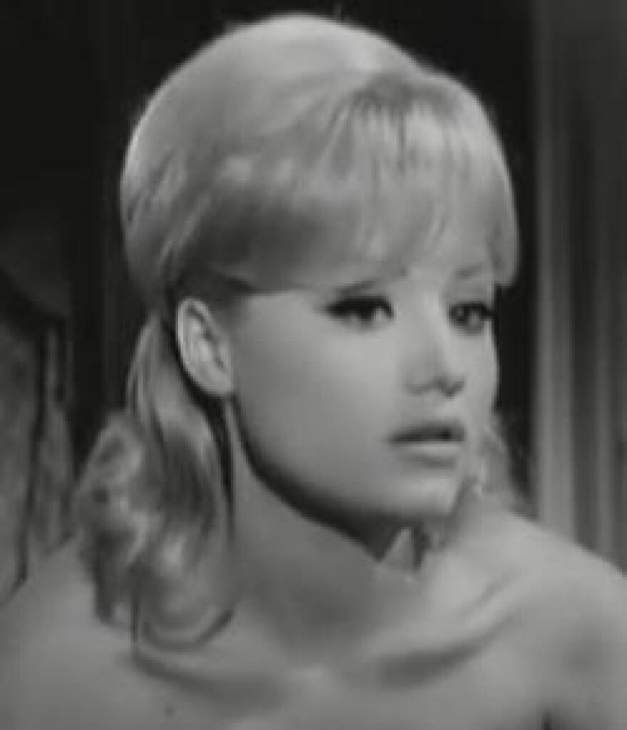 Έφυγε από τη ζωή η ηθοποιός  Γοργώ Χρέλια