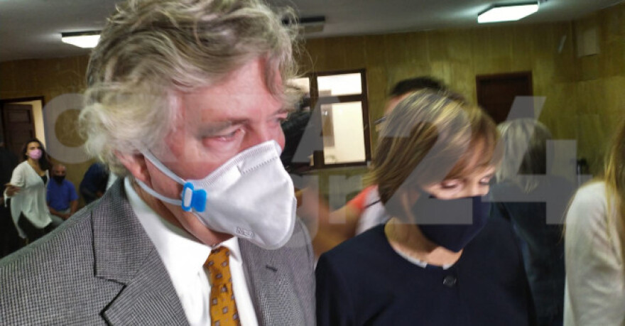 Σούζαν Ίτον: Ισόβια στον αμετανόητο δολοφόνο και βιαστή της 