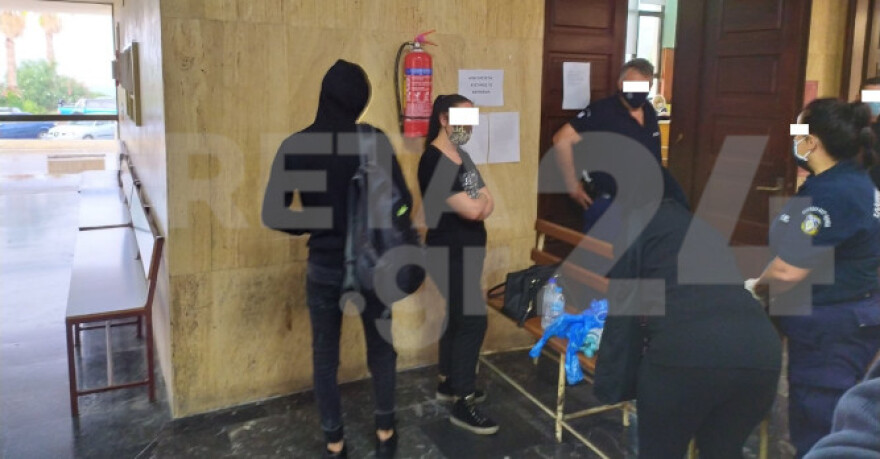 Σούζαν Ίτον: Ισόβια στον αμετανόητο δολοφόνο και βιαστή της 