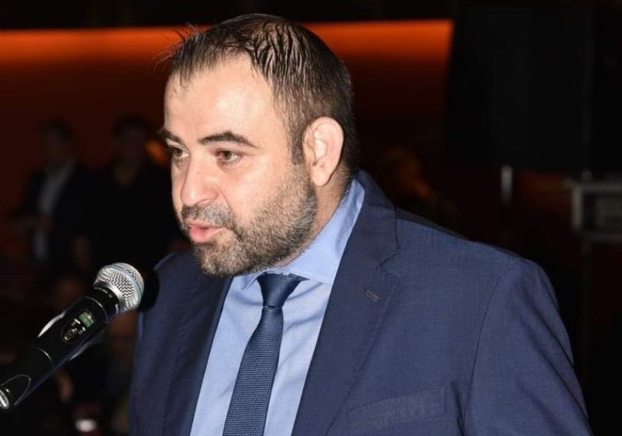 Κορωνοϊός: Θετικός αστυνομικός που συμμετείχε στα μέτρα για τη δίκη της Χρυσής Αυγής