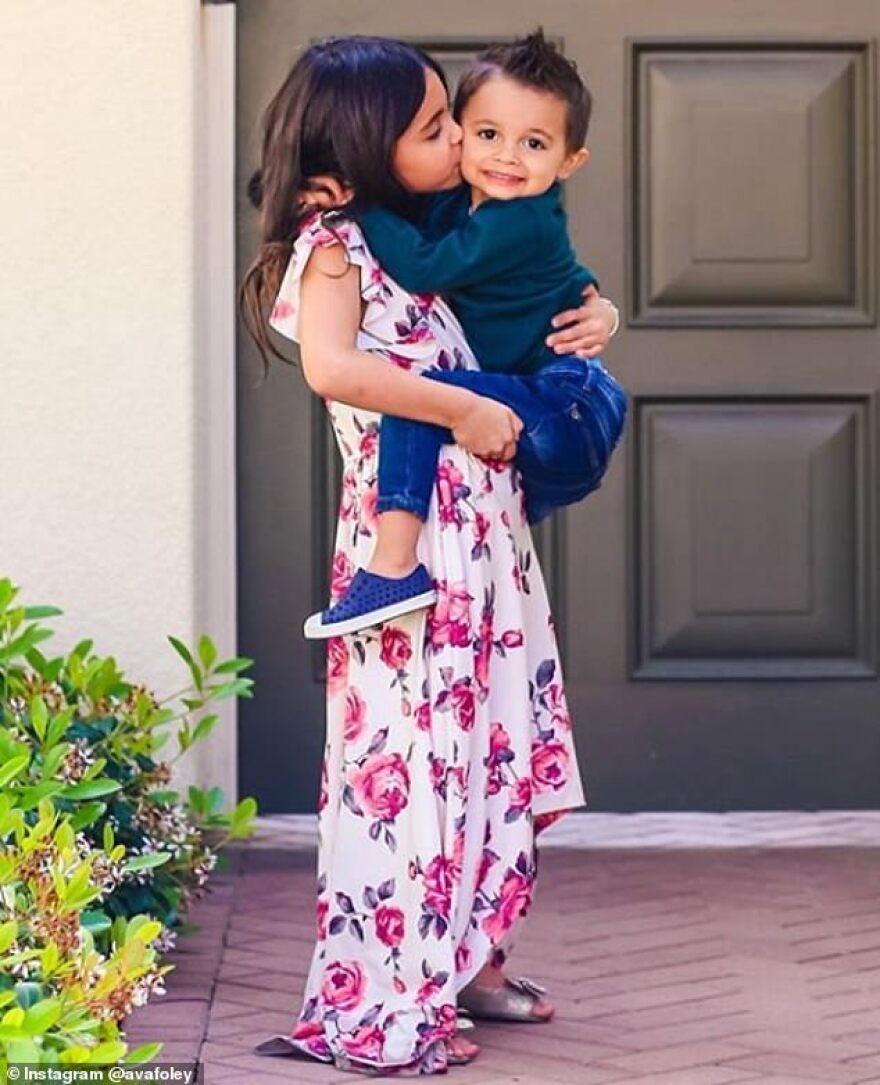 Τα «χρυσά» παιδιά του Instagram: Ποια είναι τα ποσά που βγάζουν οι μικροί influencers