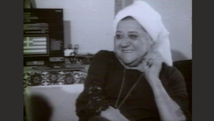 Η τραγική ζωή της άγνωστης κόρης της Σοφίας Βέμπο