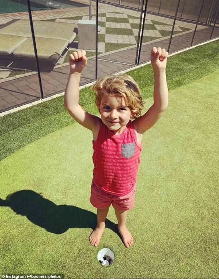 Τα «χρυσά» παιδιά του Instagram: Ποια είναι τα ποσά που βγάζουν οι μικροί influencers