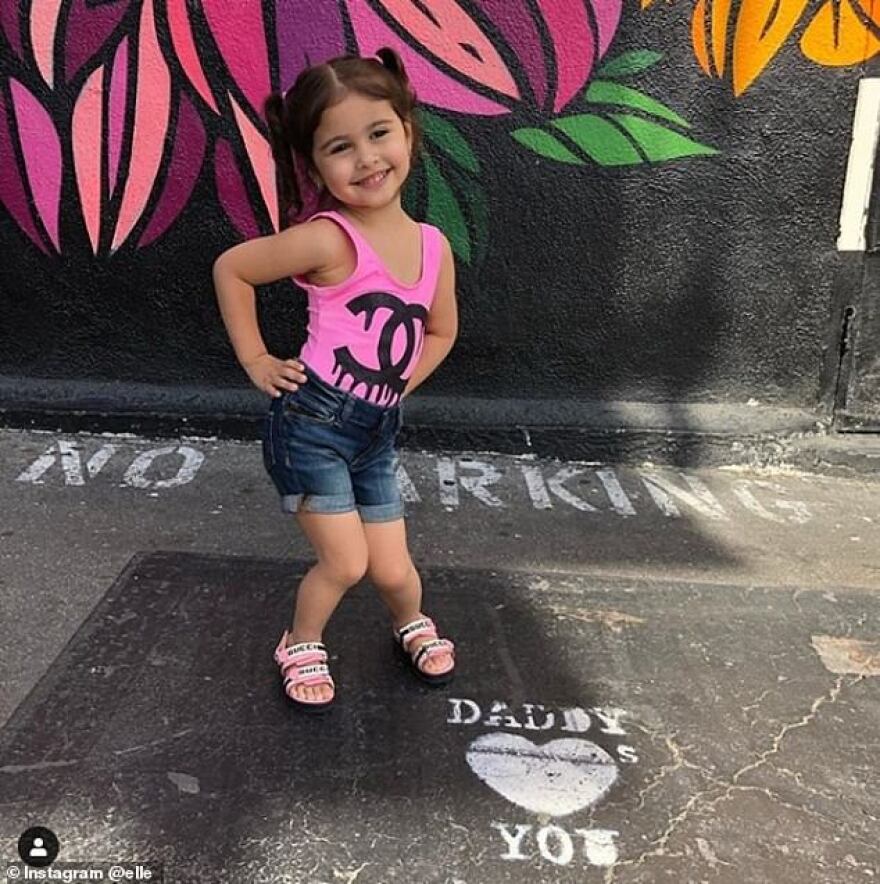 Τα «χρυσά» παιδιά του Instagram: Ποια είναι τα ποσά που βγάζουν οι μικροί influencers