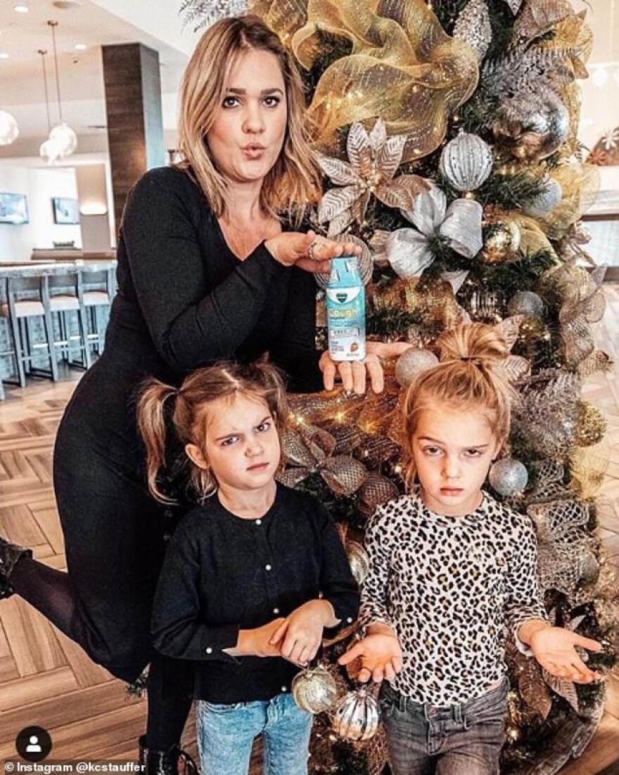 Τα «χρυσά» παιδιά του Instagram: Ποια είναι τα ποσά που βγάζουν οι μικροί influencers