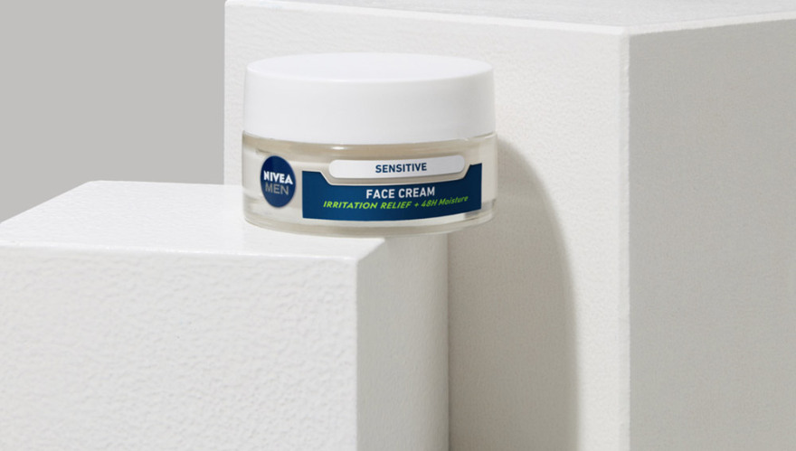 H απόλυτη ανδρική σειρά περιποίησης ξεκινάει με εσένα!