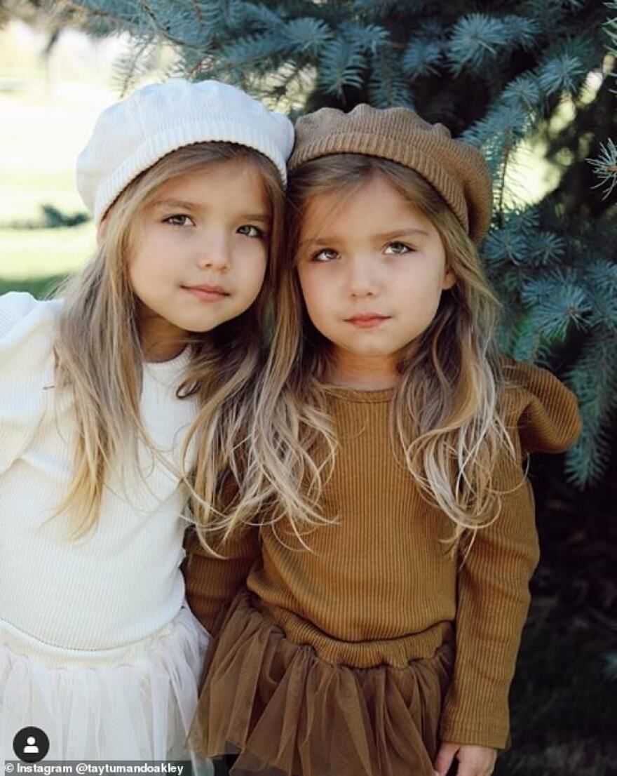 Τα «χρυσά» παιδιά του Instagram: Ποια είναι τα ποσά που βγάζουν οι μικροί influencers