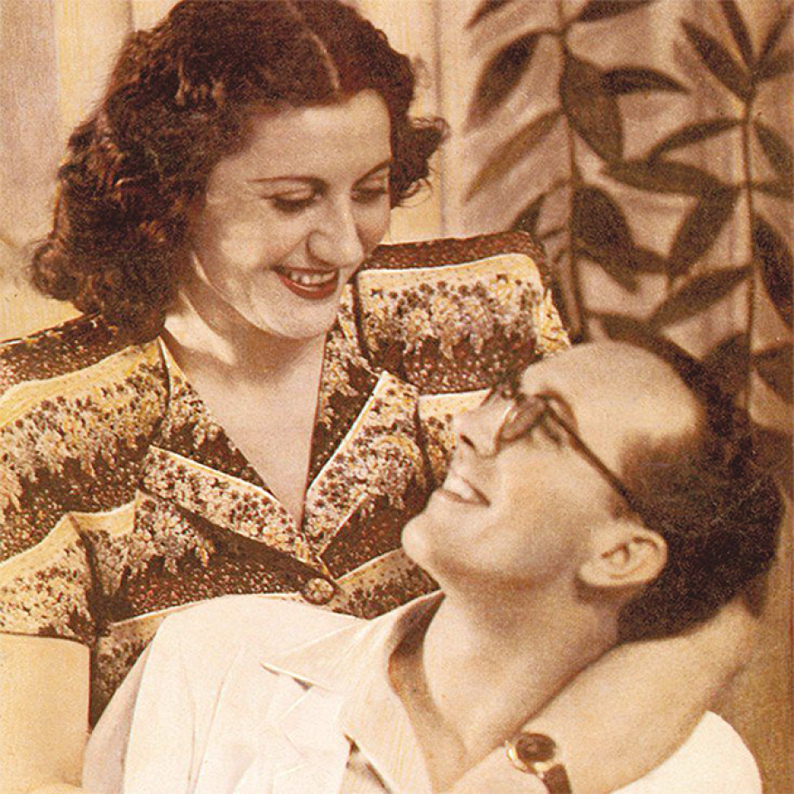 Η τραγική ζωή της άγνωστης κόρης της Σοφίας Βέμπο