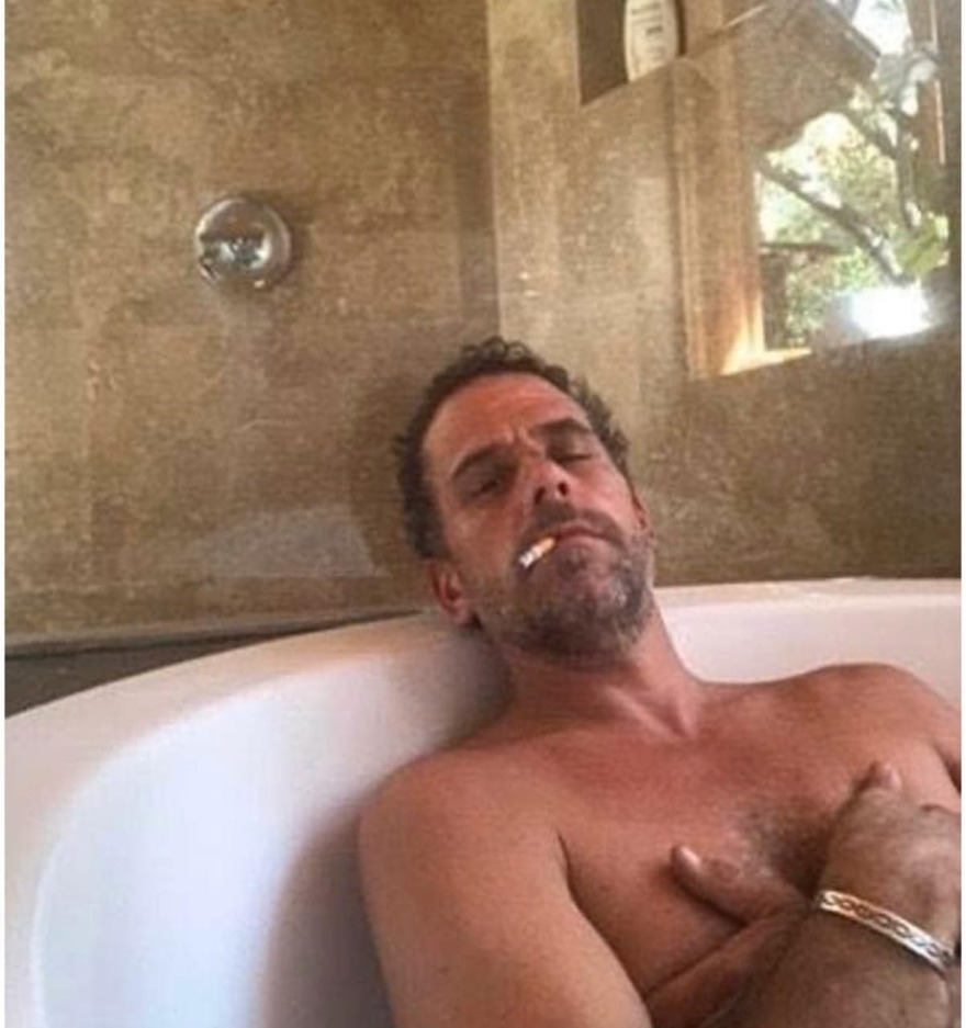 ΗΠΑ: Εμπλέκουν τον γιο Μπάιντεν σε ιστορίες διαφθοράς, σεξ και ναρκωτικών