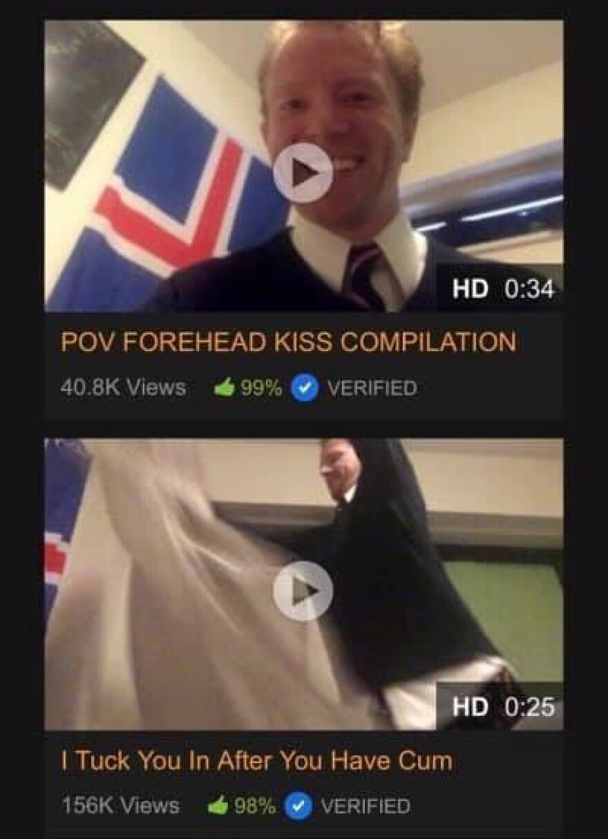 Pornhub: Αποσύρεται από την πλατφόρμα ο δημιουργός των πιο αστείων και... σεμνών βίντεο 