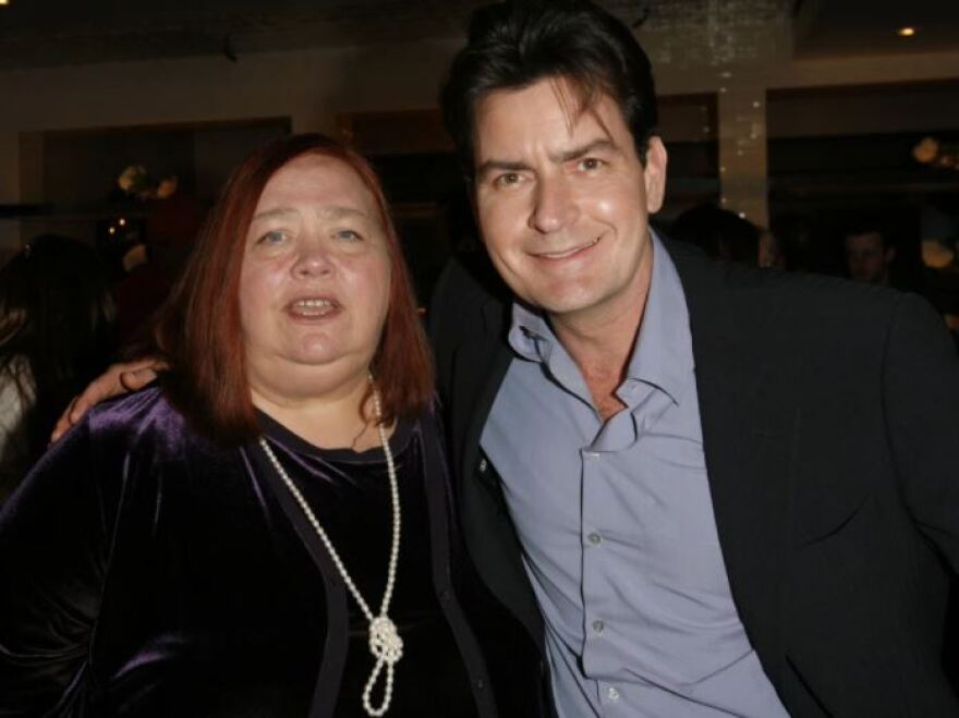 «Έφυγε» από καρδιακή ανακοπή πρωταγωνίστρια του «Two and a half men»