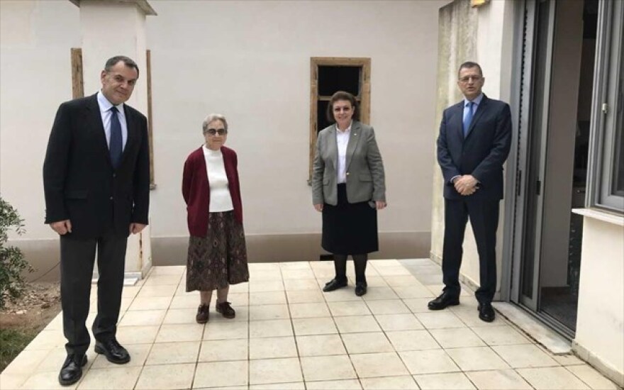 Οικία Παύλου Μελά: Από την εγκατάλειψη στην λαμπερή ανάδειξη 