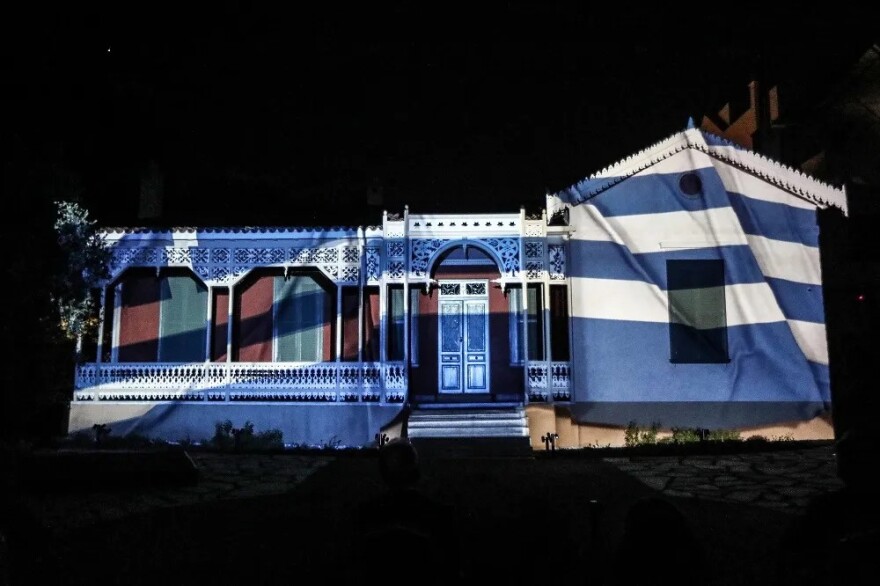 Οικία Παύλου Μελά: Από την εγκατάλειψη στην λαμπερή ανάδειξη 