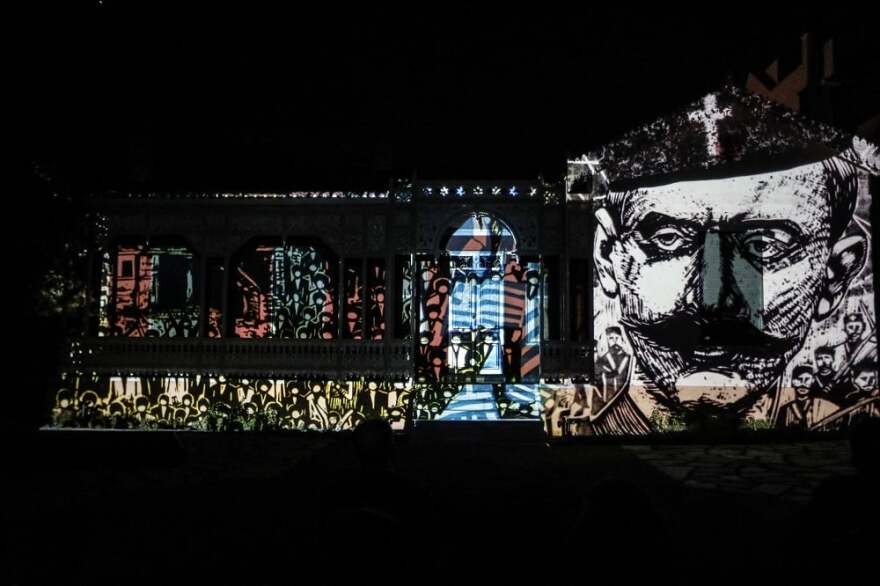 Οικία Παύλου Μελά: Από την εγκατάλειψη στην λαμπερή ανάδειξη 