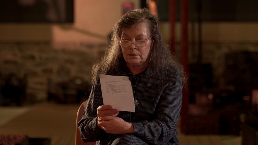 «Μη με ξεχάσετε»: Η ΠτΔ Κατερίνα Σακελλαροπούλου διαβάζει online για τα 55α Δημήτρια της Θεσσαλονίκης