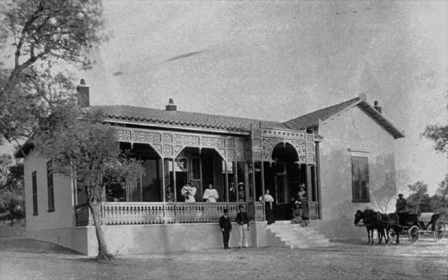 Οικία Παύλου Μελά: Από την εγκατάλειψη στην λαμπερή ανάδειξη 