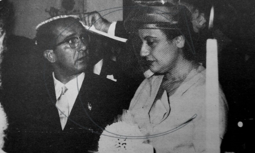 Η τραγική ζωή της άγνωστης κόρης της Σοφίας Βέμπο