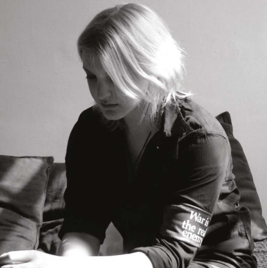 Σοφία Κοκοσαλάκη: Ενας χρόνος χωρίς τις αέρινες κλωστές της