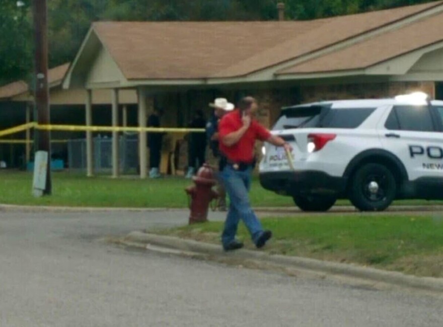 ΗΠΑ: Δολοφόνησε την έγκυο φίλη της και της άρπαξε το μωρό μέσα από την κοιλιά