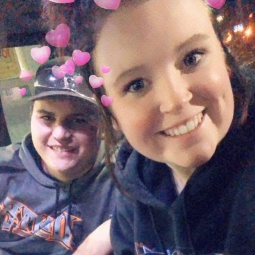 ΗΠΑ: Δολοφόνησε την έγκυο φίλη της και της άρπαξε το μωρό μέσα από την κοιλιά