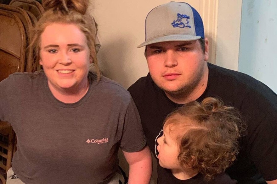 ΗΠΑ: Δολοφόνησε την έγκυο φίλη της και της άρπαξε το μωρό μέσα από την κοιλιά