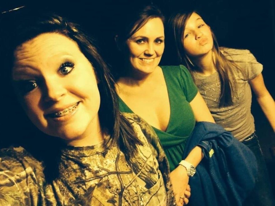 ΗΠΑ: Δολοφόνησε την έγκυο φίλη της και της άρπαξε το μωρό μέσα από την κοιλιά