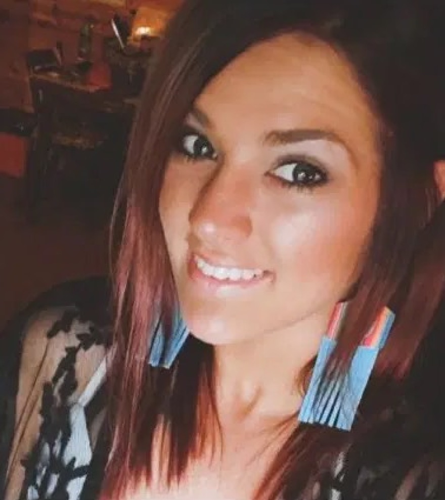 ΗΠΑ: Δολοφόνησε την έγκυο φίλη της και της άρπαξε το μωρό μέσα από την κοιλιά