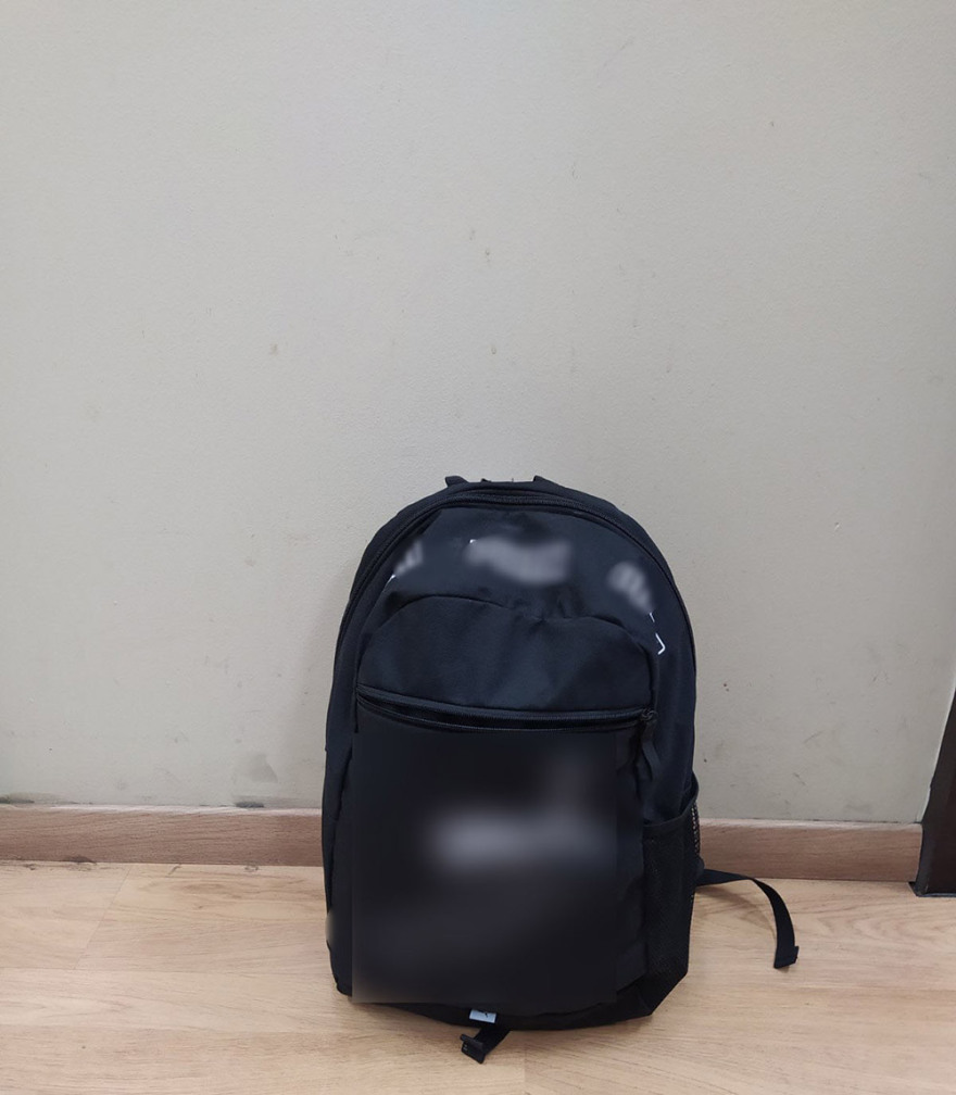 Οκτώ συλλήψεις για τα επεισόδια στη μαθητική πορεία στην Αθήνα