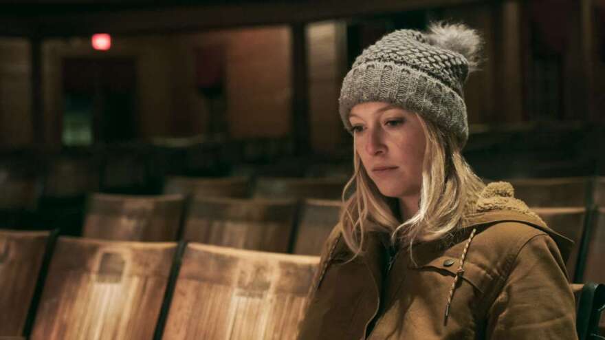 India Oxenberg: Η στρατολογημένη «σκλάβα του σεξ» ξαναζεί τον 7χρονο εφιάλτη της   