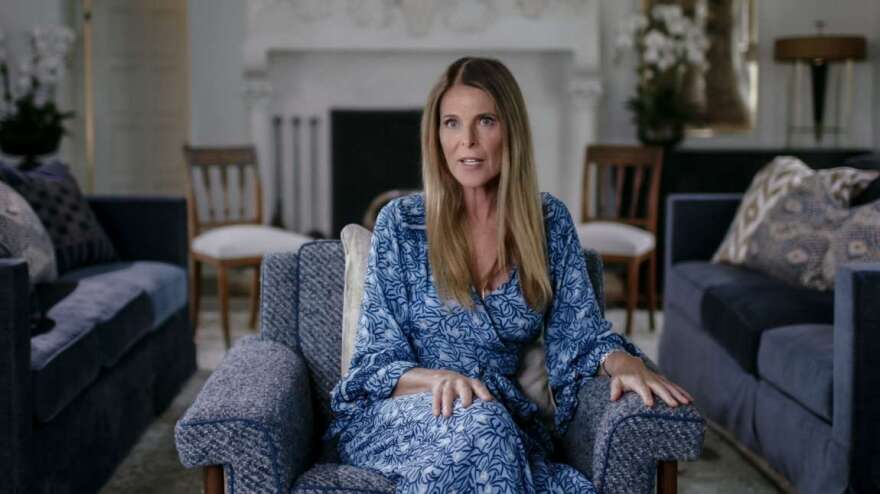 India Oxenberg: Η στρατολογημένη «σκλάβα του σεξ» ξαναζεί τον 7χρονο εφιάλτη της   