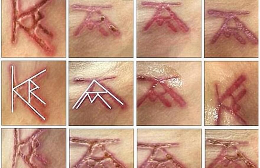 India Oxenberg: Η στρατολογημένη «σκλάβα του σεξ» ξαναζεί τον 7χρονο εφιάλτη της   