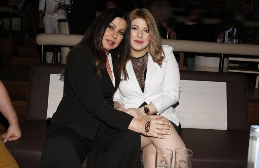 Άντζελα Δημητρίου: Αποκάλυψε γιατί τσακώθηκε με την κόρη και τον γαμπρό της - Μου στέρησαν και το νερό, είπε