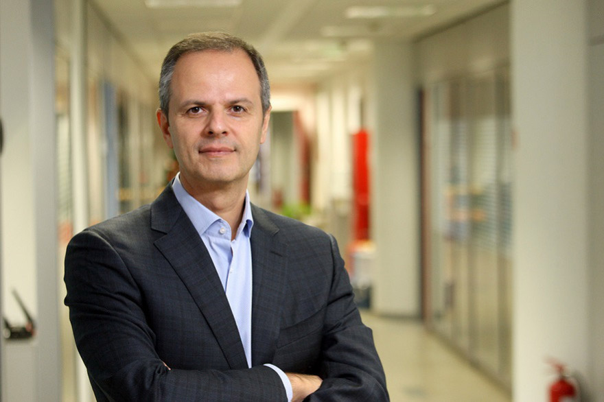 Public-MediaMarkt (PMM): Αποχωρεί ο CEO, Χρήστος Καλογεράκης