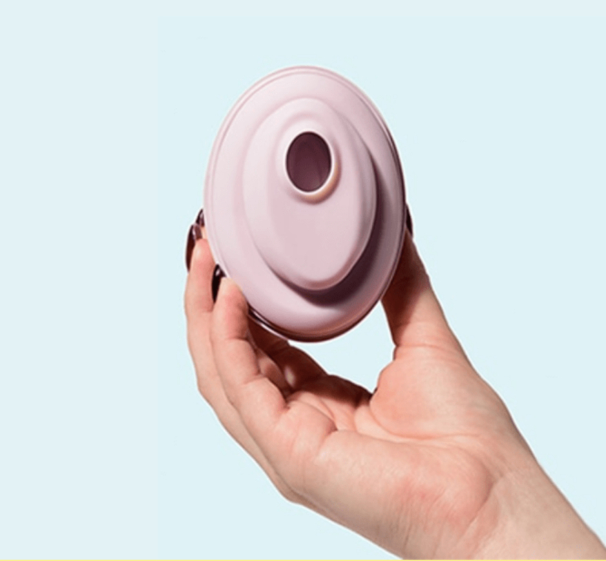 Λόρα Ντι Κάρλο: Η γυναίκα που άλλαξε την παγκόσμια βιομηχανία σεξουαλικών βοηθημάτων