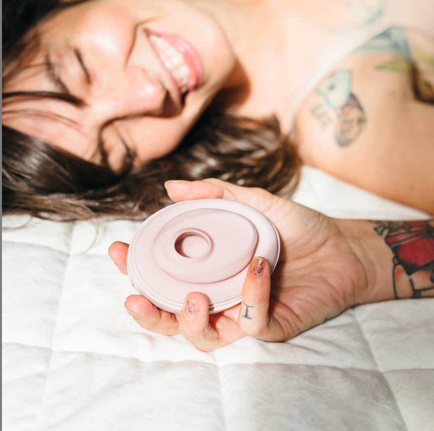 Λόρα Ντι Κάρλο: Η γυναίκα που άλλαξε την παγκόσμια βιομηχανία σεξουαλικών βοηθημάτων